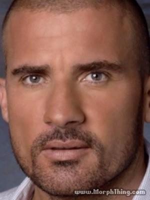 Morph Baby Picture on Dominic Purcell Morphthing Com