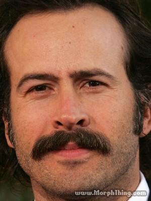 Jason Lee - MorphThing.com